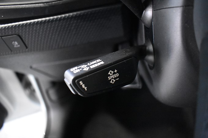 AUDI A1 SPB 30 TFSI Admired